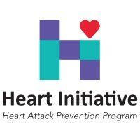 bligh cardiology | the heart initiative logo image