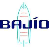 bajío sunglasses logo image