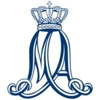 royal military academy logo image