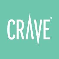 crave drinks logo image