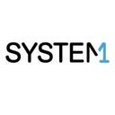 logo of System 1