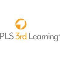 pls 3rd learning logo image