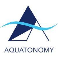 aquatonomy logo image