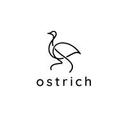 logo of Ostrich