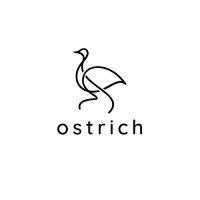 ostrich logo image