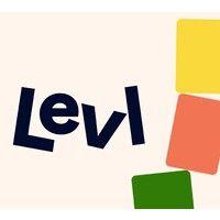 levl logo image