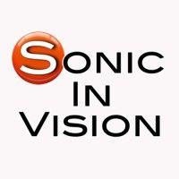 sonicinvision logo image