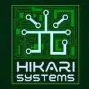 logo of Hikari Systems