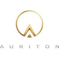 auriton logo image