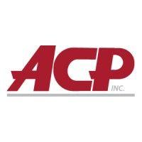 acp, inc. logo image