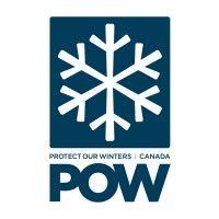 protect our winters canada logo image