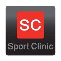 sportclinic logo image