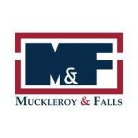 muckleroy & falls logo image