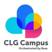 the clg campus logo image