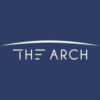 the arch 2022-2023 logo image