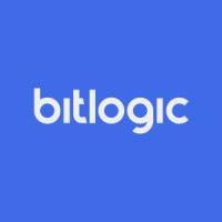 bitlogic.io logo image