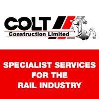 colt construction limited logo image