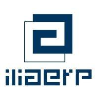 ilia-erp logo image