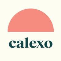 calexo logo image