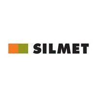 silmet dental logo image