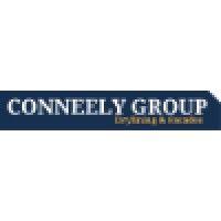 conneely group logo image