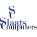 logo of Slaats Computers