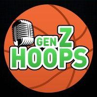 gen z hoops logo image