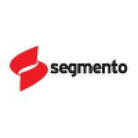 editora segmento logo image