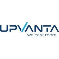 upvanta logo image