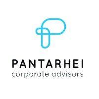 pantarhei corporate advisors logo image