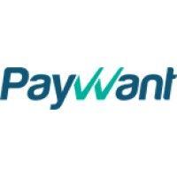 paywant logo image