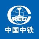 logo of China Railway Tunnel Group Co Ltd