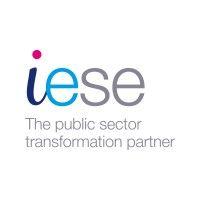 iese ltd logo image