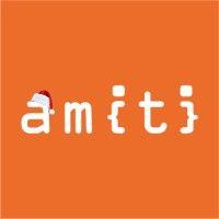 amiti software technologies pvt. ltd. logo image