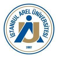 istanbul arel university logo image