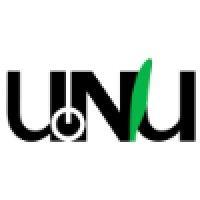 unu electronics inc. logo image