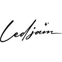 ledjam logo image