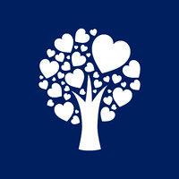 st. vincent's hospice logo image