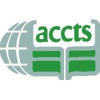 accts logo image