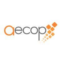 aecop logo image