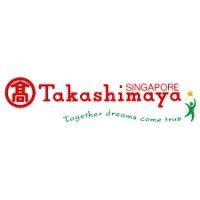 takashimaya singapore ltd logo image