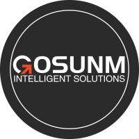 gosunm logo image