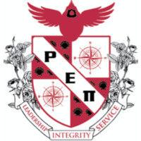 rho epsilon pi