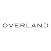 overland partners logo image