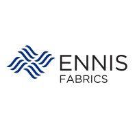 ennis fabrics logo image