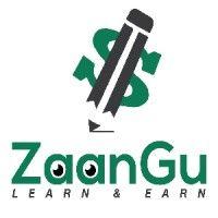 zaangu logo image