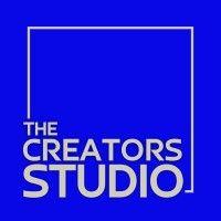 the creators studio logo image