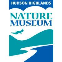 hudson highlands nature museum logo image