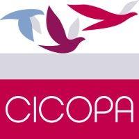 cicopa logo image