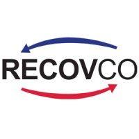 recovco mortgage management, llc logo image